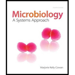 Microbiology: A Systems Approach