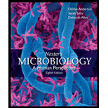 Nester's Microbiology: A Human Perspective
