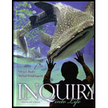 Inquiry into Life