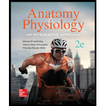 Anatomy & Physiology: An Integrative Approach
