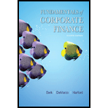 Fundamentals of Corporate Finance, Student Value Edition Plus MyLab Finance with Pearson eText -- Access Card Package (4th Edition)