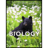 Biology: Life on Earth