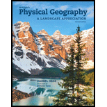 McKnight's Physical Geography: A Landscape Appreciation