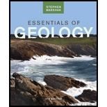 Essentials of Geology