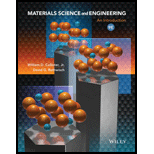 Materials Science and Engineering