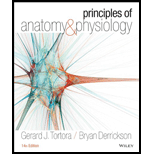 Principles of Anatomy and Physiology