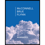 Economics: Principles, Problems, & Policies (McGraw-Hill Series in Economics) - Standalone book