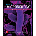 Nester's Microbiology: A Human Perspective