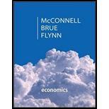 ECONOMICS W/CONNECT+20  >C< - 20th Edition - by McConnell - ISBN 9781259714993