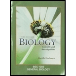Biology - Concepts and Investigations - 3rd Edition - Broward College Central