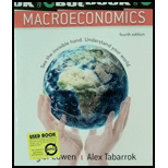 Modern Principles: Macroeconomics