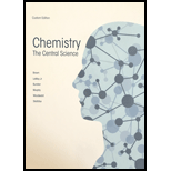 CHEMISTRY>CUSTOM< (BOUND+MASTERINGCHEM