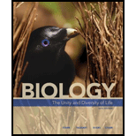 Biology: The Unity and Diversity of Life (MindTap Course List)