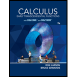 CALC.,EARLY TRANSCEND..(LL)-W/WEBASSIGN